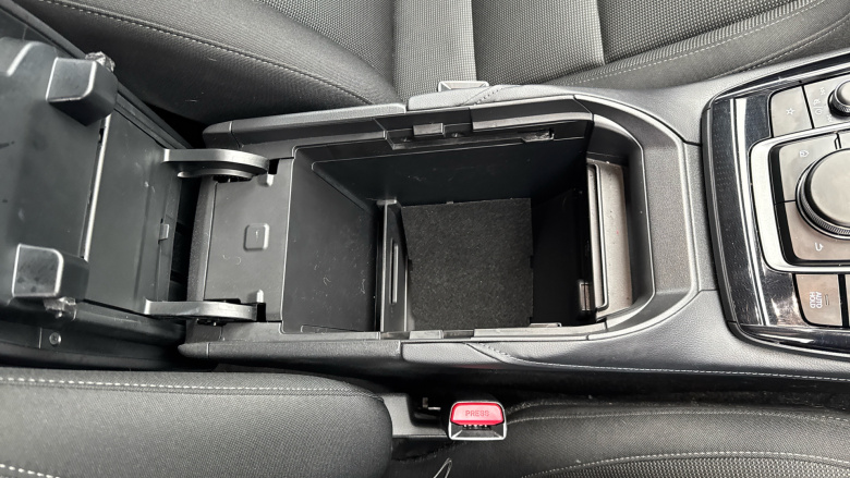 Mazda Cx-30 2.0 e-Skyactiv G MHEV SE-L Lux 5dr Petrol Hatchback